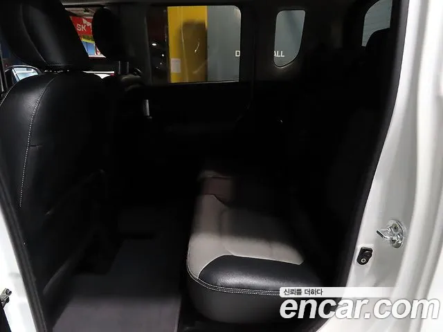 Kia Ray 2021 thumb 7