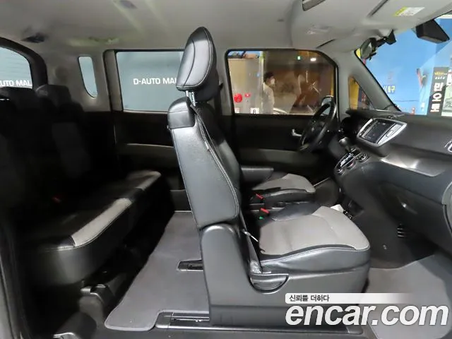 Kia Ray 2021 thumb 8