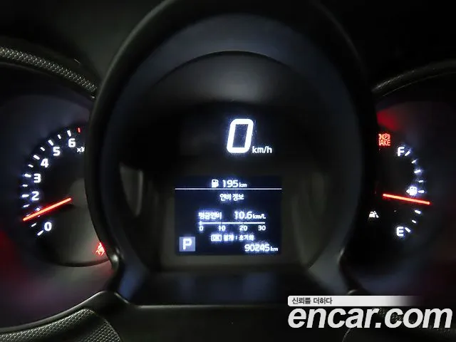 Kia Ray 2021 thumb 9