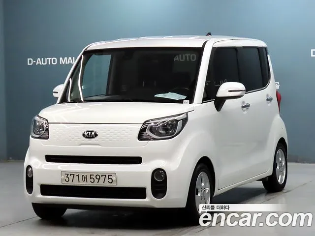 Kia Ray 2021 thumb 11