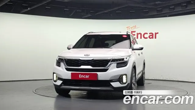 Kia Seltos 2020 thumb 3