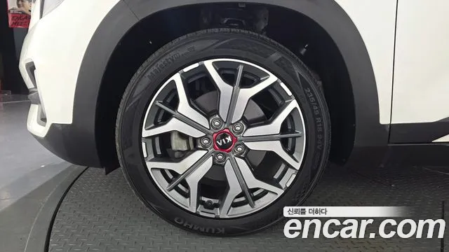 Kia Seltos 2020 thumb 5