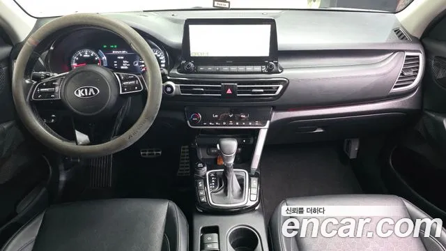 Kia Seltos 2020 thumb 7