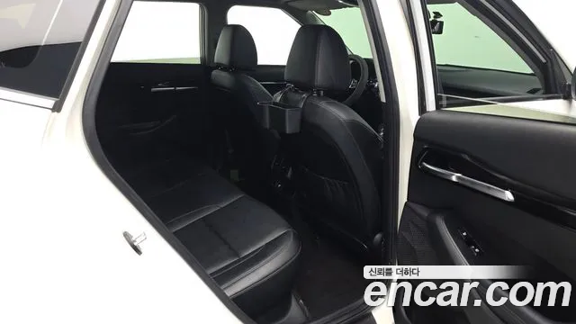 Kia Seltos 2020 thumb 12