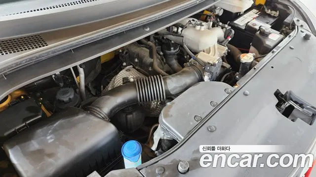 Hyundai Starex 2020 thumb 6