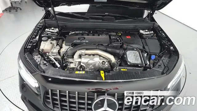Mercedes-Benz GLB 2025 thumb 6