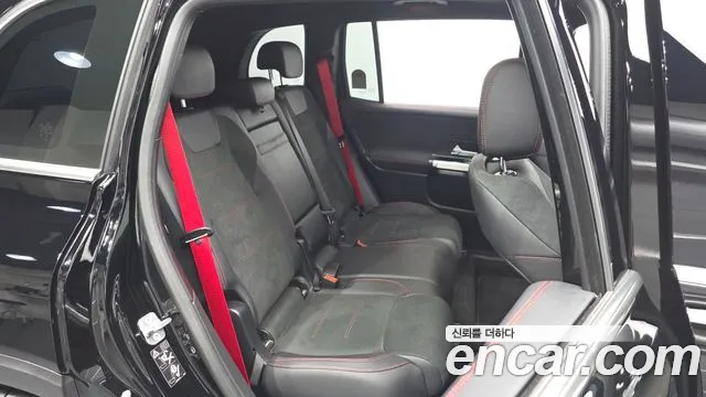 Mercedes-Benz GLB 2025 thumb 11