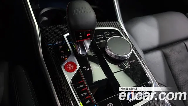 BMW M3 2024 thumb 9