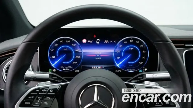 Mercedes-Benz EQS 2025 thumb 8