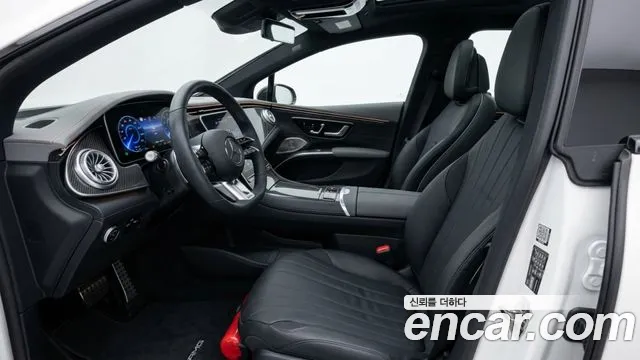Mercedes-Benz EQS 2025 thumb 10