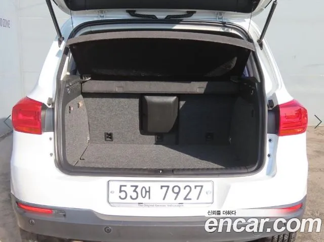 Volkswagen Tiguan 2015 thumb 5