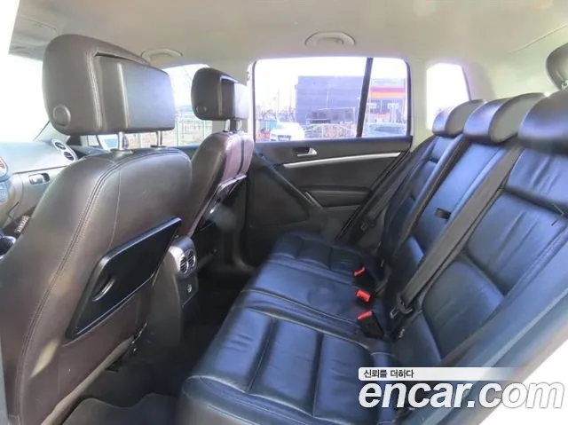 Volkswagen Tiguan 2015 thumb 6