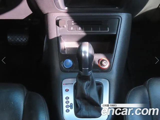 Volkswagen Tiguan 2015 thumb 10