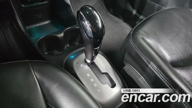 Chevrolet Spark 2017 thumb 9