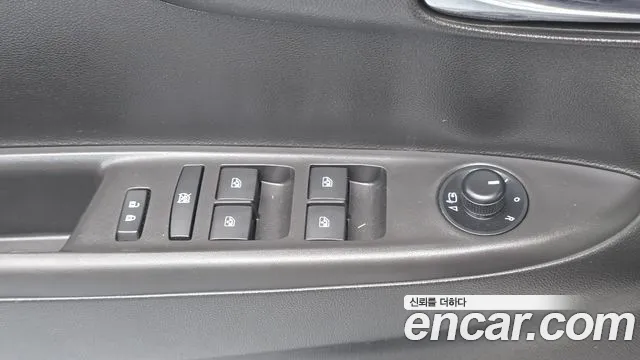 Chevrolet Spark 2017 thumb 12