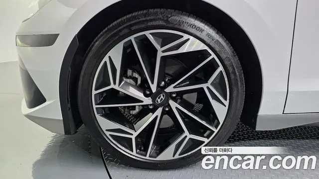 Hyundai IONIQ 6 2022 thumb 4