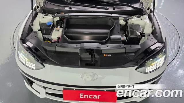 Hyundai IONIQ 6 2022 thumb 5