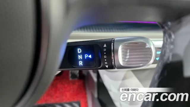 Hyundai IONIQ 6 2022 thumb 8