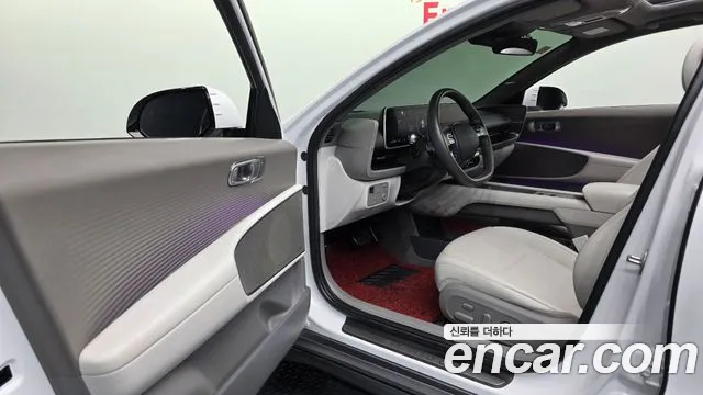 Hyundai IONIQ 6 2022 thumb 9