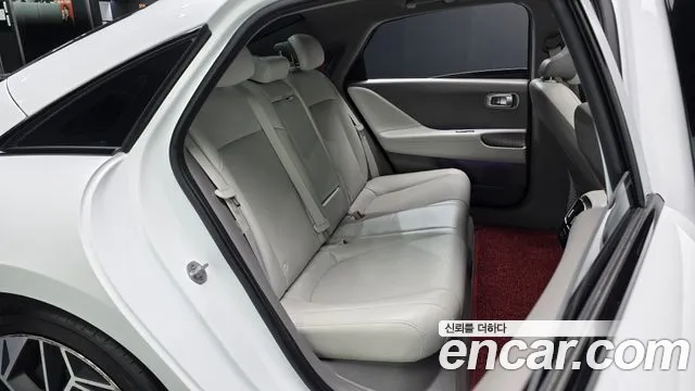 Hyundai IONIQ 6 2022 thumb 10