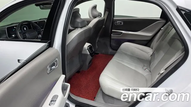 Hyundai IONIQ 6 2022 thumb 11