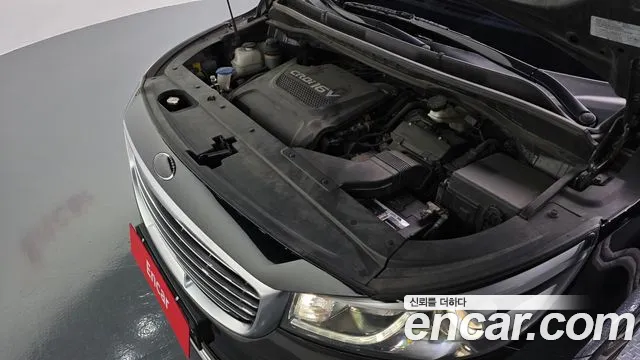 Kia Carnival 2017 thumb 5