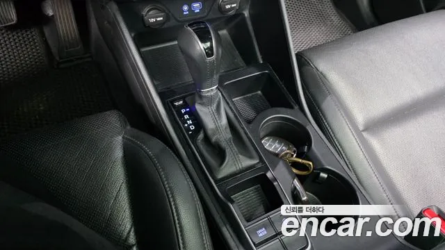 Hyundai Tucson 2016 thumb 8