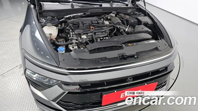 Hyundai Sonata 2025 thumb 5