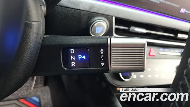 Hyundai Sonata 2025 thumb 8