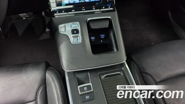 Hyundai Grandeur 2022 thumb 9