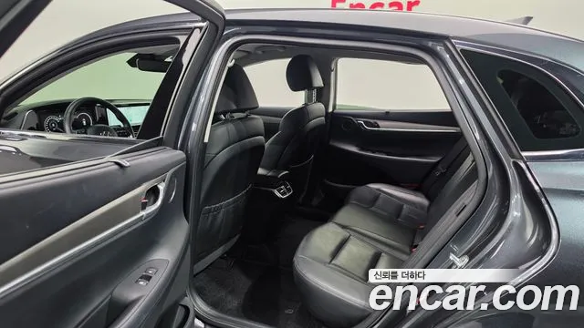 Hyundai Grandeur 2022 thumb 11