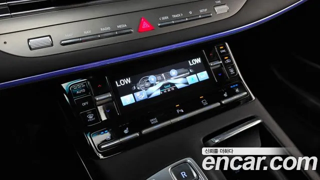 Hyundai Grandeur 2022 thumb 12