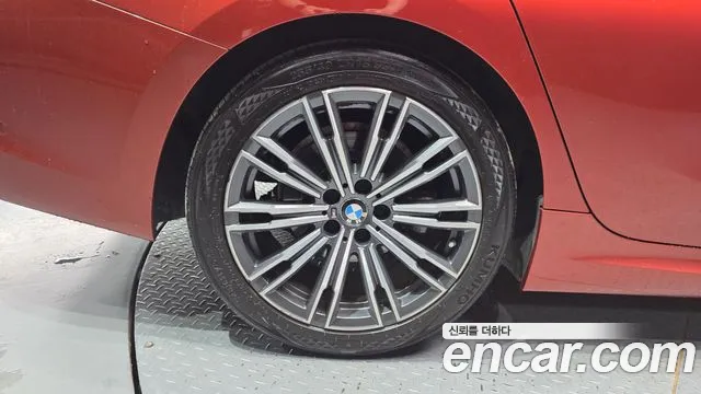 BMW 3 серии 2020 thumb 5