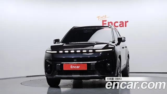 KG_Mobility_Ssangyong Torres 2024 thumb 2