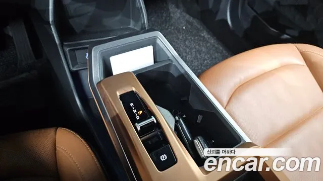 KG_Mobility_Ssangyong Torres 2024 thumb 8