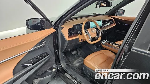 KG_Mobility_Ssangyong Torres 2024 thumb 9
