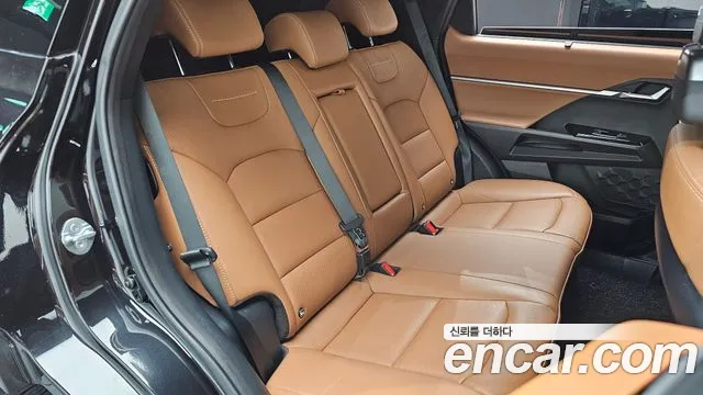 KG_Mobility_Ssangyong Torres 2024 thumb 10