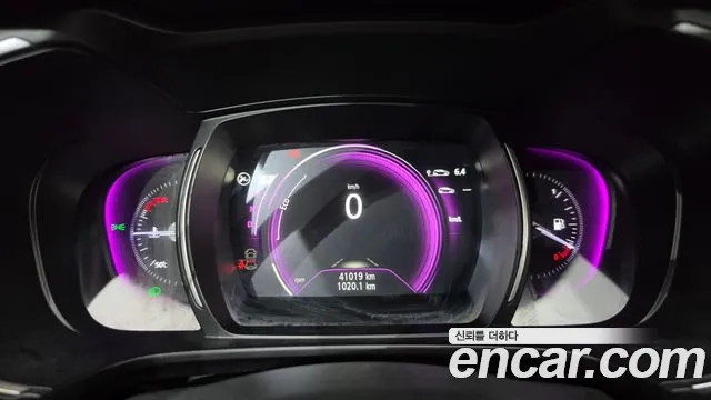 Renault Koleos 2022 thumb 8