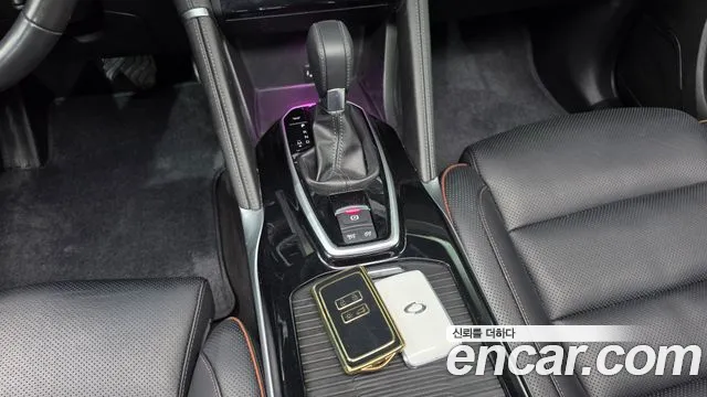 Renault Koleos 2022 thumb 9