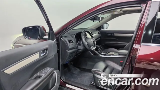 Renault Koleos 2022 thumb 10