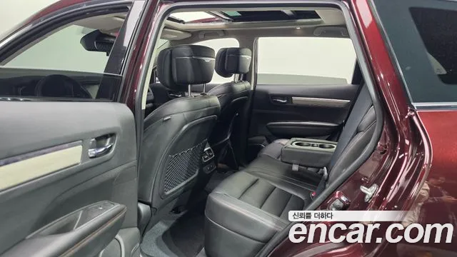 Renault Koleos 2022 thumb 11