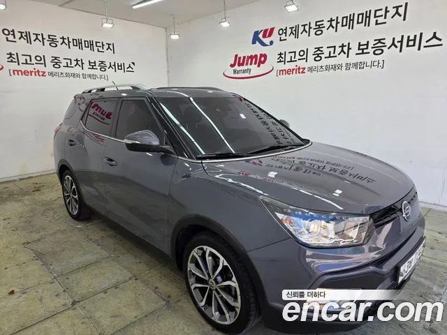 KG_Mobility_Ssangyong TIBOLI 2017 thumb 3