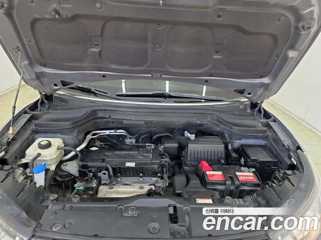 KG_Mobility_Ssangyong TIBOLI 2017 thumb 6