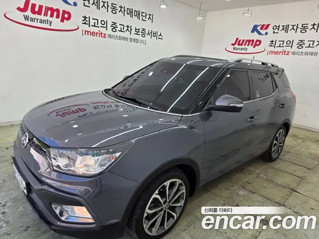 KG_Mobility_Ssangyong TIBOLI 2017 thumb 11