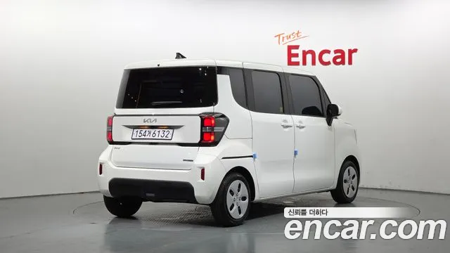 Kia Ray 2023 thumb 2