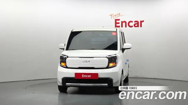 Kia Ray 2023 thumb 3