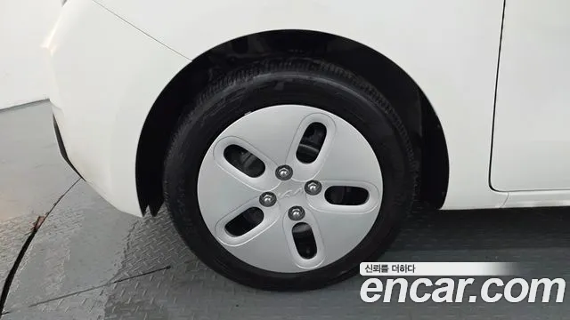 Kia Ray 2023 thumb 5