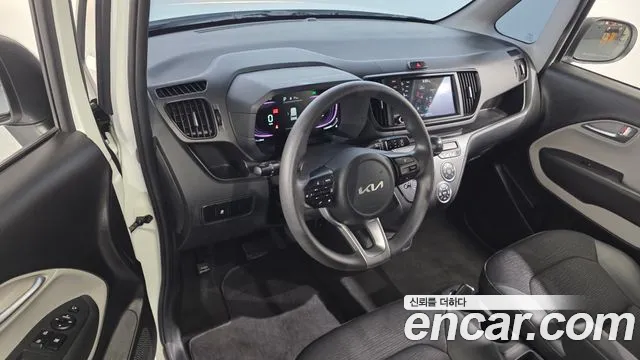 Kia Ray 2023 thumb 7