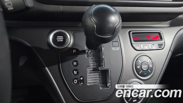 Kia Ray 2023 thumb 9