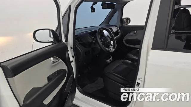 Kia Ray 2023 thumb 10